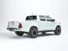 Шноркель Toyota Hilux 2008-2015
