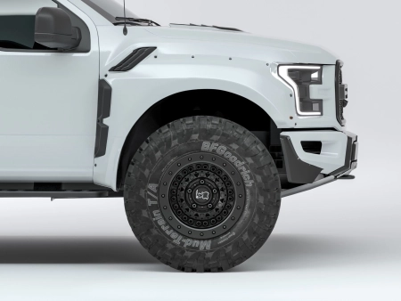 Расширители арок Ford F-150