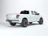 Шноркель Toyota Tundra 07-13 Шноркель Toyota Tundra 07-13