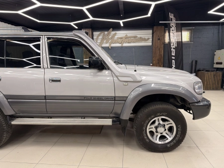 Шноркель TLC80/LX450