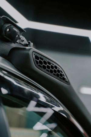 Шноркель MMC L200