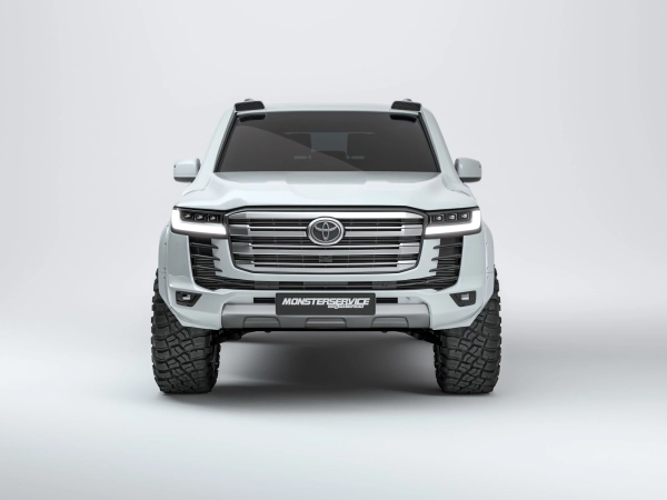 Расширители Ver.1 TLC 300