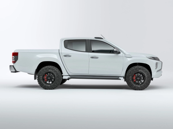 Шноркель MMC L200