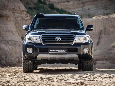 Шноркель TLC 200 2008-2015