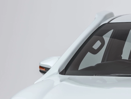 Шноркель Toyota Hilux 15-21