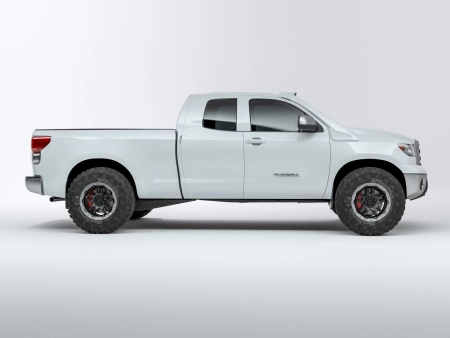 Шноркель Toyota Tundra 07-13 Шноркель Toyota Tundra 07-13