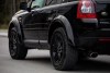 Расширители арок Land Rover Freelander 2