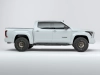 Расширители арок Toyota Tundra 2021+