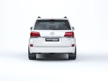 Расширители арок TLC 200 2015-20