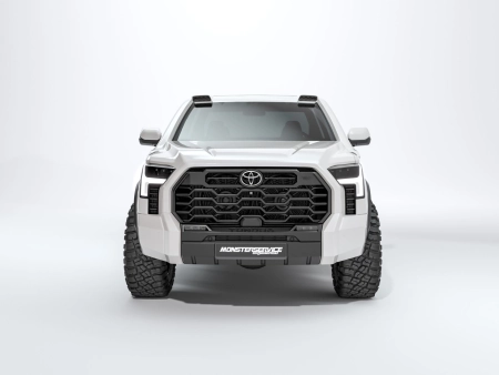 Шноркель Toyota Tundra 2021+