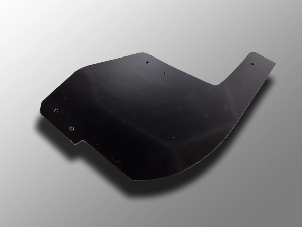 Пластины для переноса брызговиков TLC 200 2008-20