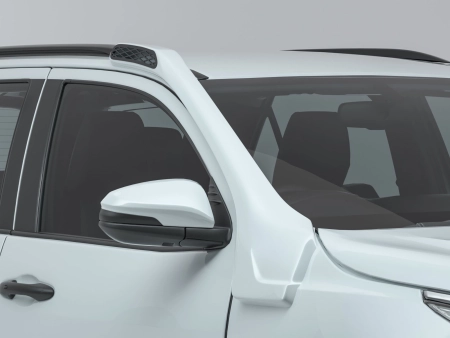 Шноркель Toyota Fortuner