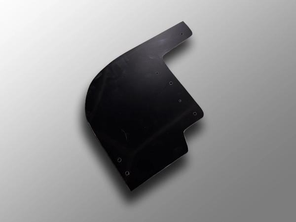 Пластины для переноса брызговиков TLC 200 2008-20