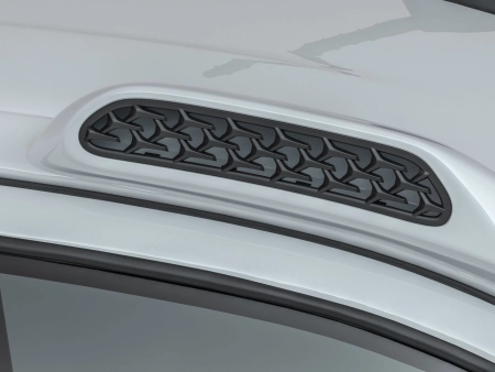 Шноркель Toyota Hilux 15-21