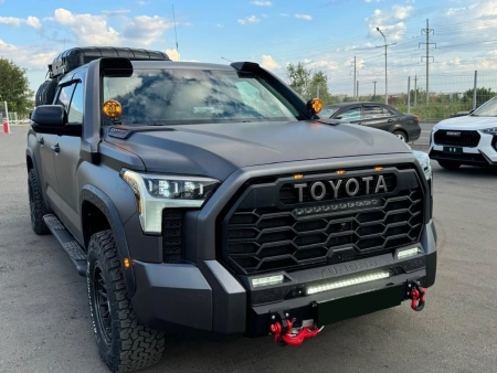 Шноркель Toyota Tundra 2021+