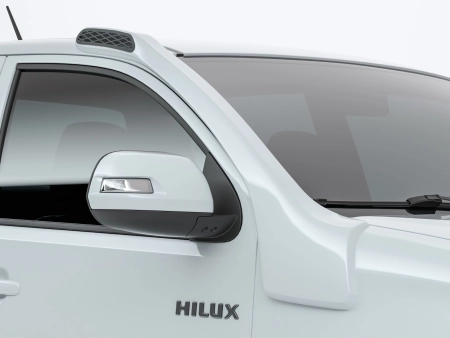 Шноркель Toyota Hilux 2008-2015