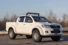 Шноркель Toyota Hilux 2008-2015