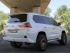Шноркель LX570 2015-2021