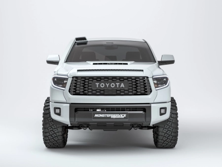 Шноркель Toyota Tundra 13-21