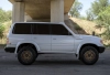  Шноркель TLC80/LX450