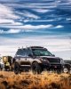 Шноркель Lexus LX570