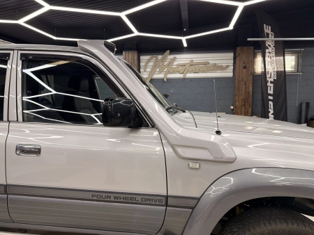  Шноркель TLC80/LX450