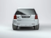 Расширители арок Land Rover Freelander 2