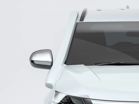 Шноркель MMC Pajero