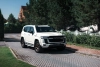 Шноркель Land Cruiser 300  Шноркель Land Cruiser 300
