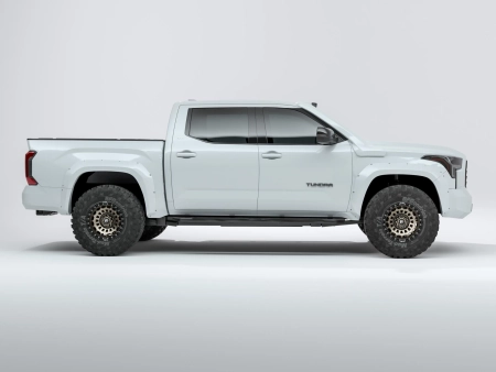 Расширители арок Toyota Tundra 2021+