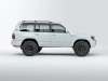 Шноркель TLC100/ LX470 Шноркель TLC100/ LX470