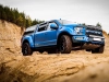 Расширители арок Ford F-150