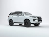 Шноркель Toyota Fortuner