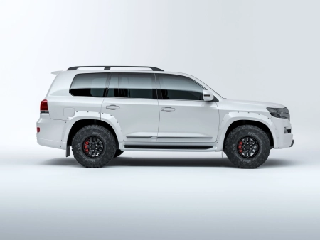 Расширители арок TLC 200 2015-20