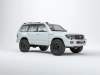 Шноркель TLC100/ LX470 Шноркель TLC100/ LX470