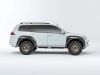 Расширители MMC Pajero Sport 2