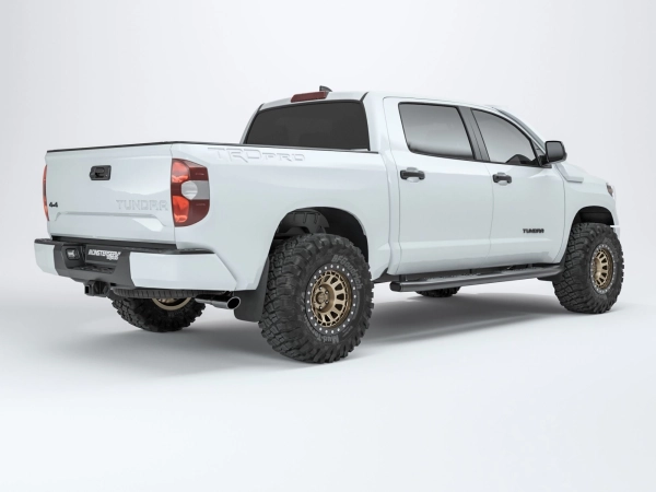 Шноркель Toyota Tundra 13-21