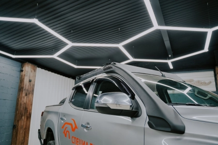 Шноркель MMC L200