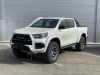 Шноркель Toyota Hilux 15-21