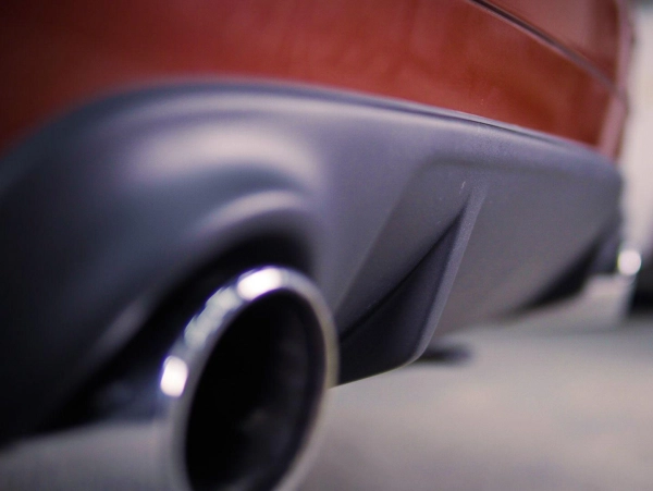 Уплотнитель черный