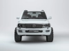 Шноркель TLC100/ LX470 Шноркель TLC100/ LX470