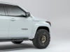 Расширители арок Toyota Tundra 2021+