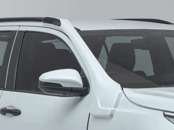 Шноркель Toyota Fortuner