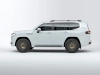 Шноркель Land Cruiser 300  Шноркель Land Cruiser 300