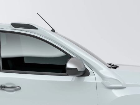 Шноркель MMC L200