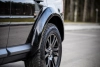 Расширители арок Land Rover Freelander 2