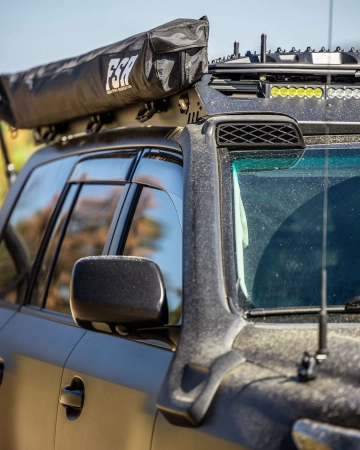 Шноркель Lexus LX570