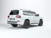 Шноркель Lexus LX570