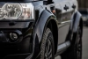 Расширители арок Land Rover Freelander 2