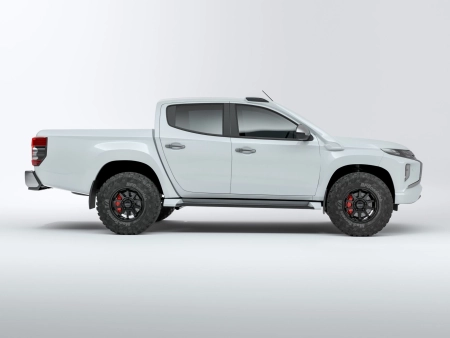 Шноркель MMC L200